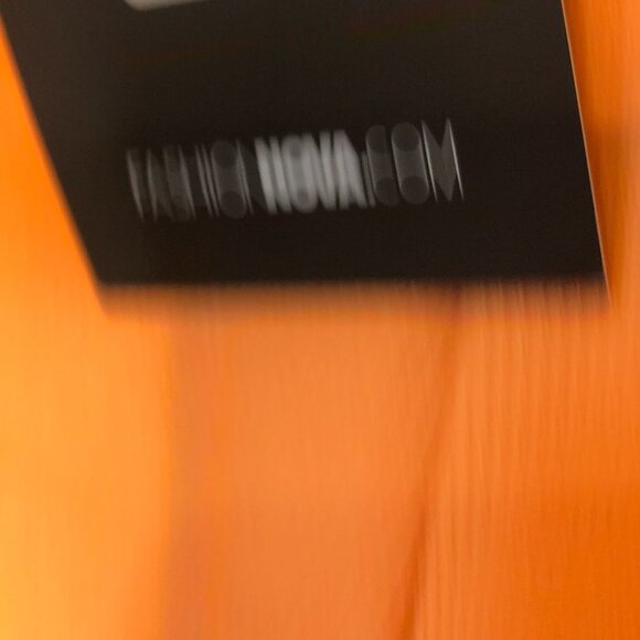 FASHION NOVA Follow Through Biker Short Set XS NWT - Picture 5 of 14